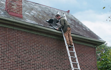what affects urgent Filands roof repairs