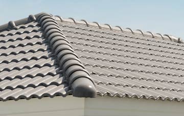 advantages of Filands clay roofing
