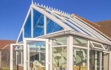 conservatory roof insulation costs Filands