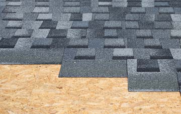 expert Filands asphalt roof companies