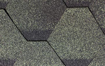 Filands fibreglass shingle repairs