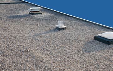 flat roofing Filands, Wiltshire