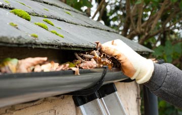gutter cleaning Filands, Wiltshire