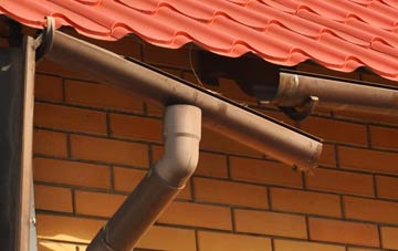 Filands gutter repair costs