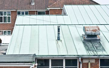 Filands lead roofing costs