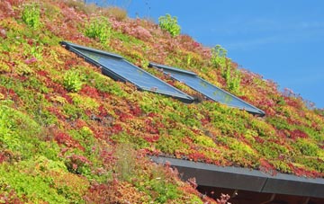 Filands living roof systems