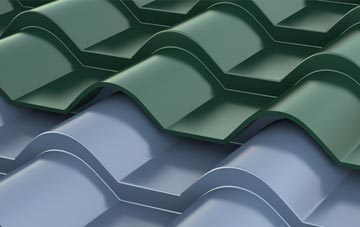 who should consider Filands plastic roofs