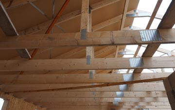 Filands roof truss costs