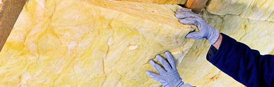 quotes for Filands roof insulation