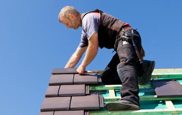 disadvantages of Filands slate roofing