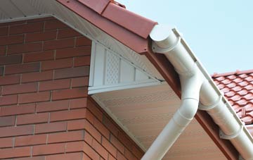 Filands soffit repair costs