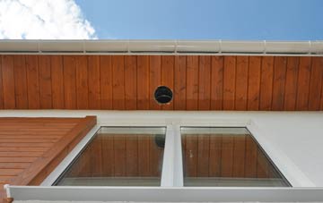 Filands soffit repair quotes