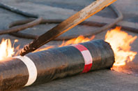 free Filands flat roofing repair quotes