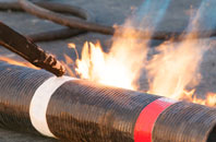 Filands flat roofing replacement