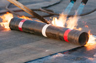 Filands flat roof sealing