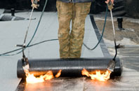 Filands flat roof sealing quote