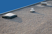 Filands flat roofing