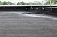 find rated Filands flat roofing companies