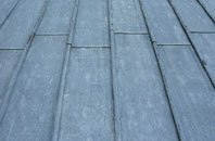 Filands lead roofing