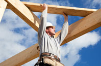 Filands roof replacement work