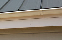 Filands soffit repair