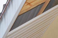 rated Filands soffit repair companies