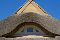 Filands thatch roofing